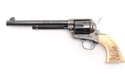 Colt Single Action Army .45 LC SN: 96659SA