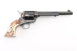 Colt Single Action Army .45 LC SN: 96659SA