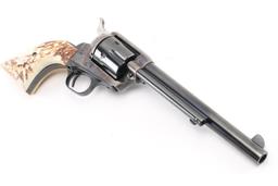 Colt Single Action Army .45 LC SN: 96659SA