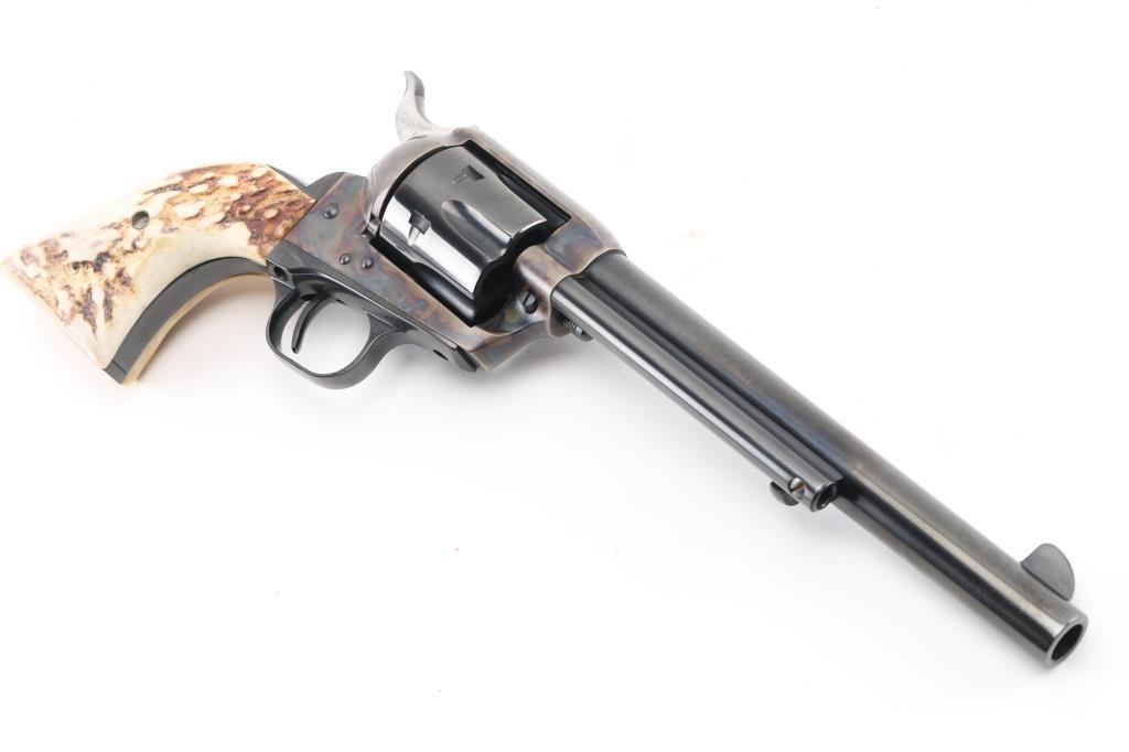 Colt Single Action Army .45 LC SN: 96659SA