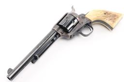 Colt Single Action Army .45 LC SN: 96659SA