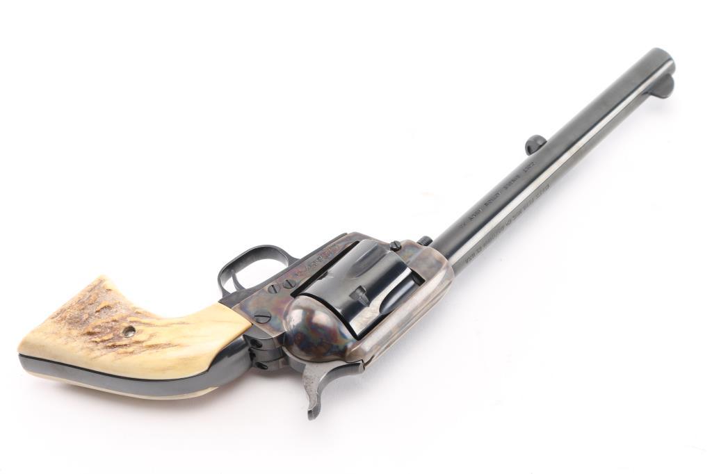 Colt Single Action Army .45 LC SN: 96659SA