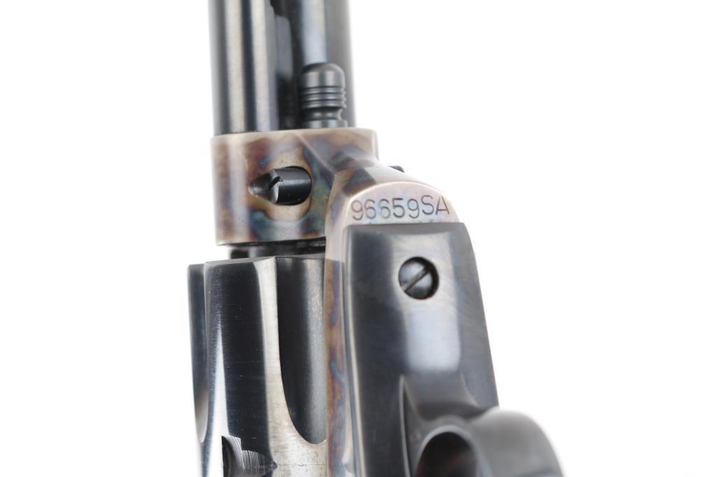 Colt Single Action Army .45 LC SN: 96659SA
