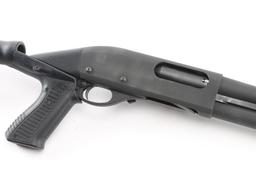 Remington Model 870 12 Ga. SN: AB775127M