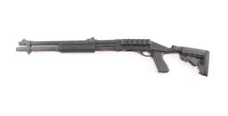 Remington Model 870 12 Ga. SN: AB775127M