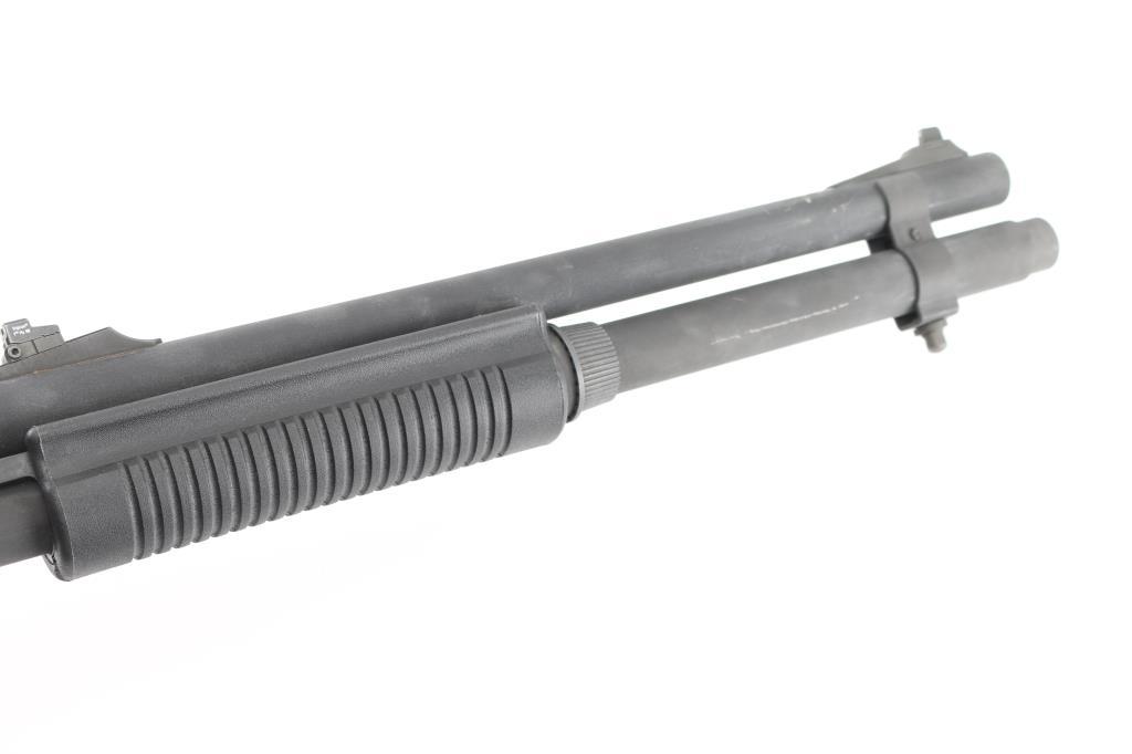 Remington Model 870 12 Ga. SN: AB775127M