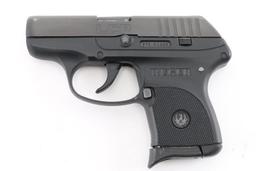 Ruger LCP .380 ACP SN: 375-61469
