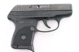 Ruger LCP .380 ACP SN: 375-61469