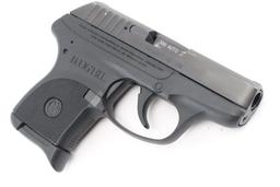Ruger LCP .380 ACP SN: 375-61469