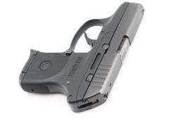 Ruger LCP .380 ACP SN: 375-61469