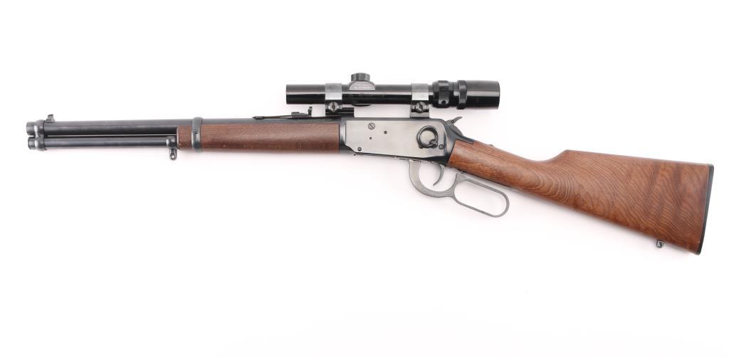 Winchester Model 94AE .44 Rem. Mag.
