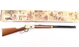 Winchester Centennial '66 .30-30 SN: 85180