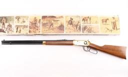 Winchester Centennial '66 .30-30 SN: 85180