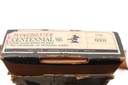 Winchester Centennial '66 .30-30 SN: 85180