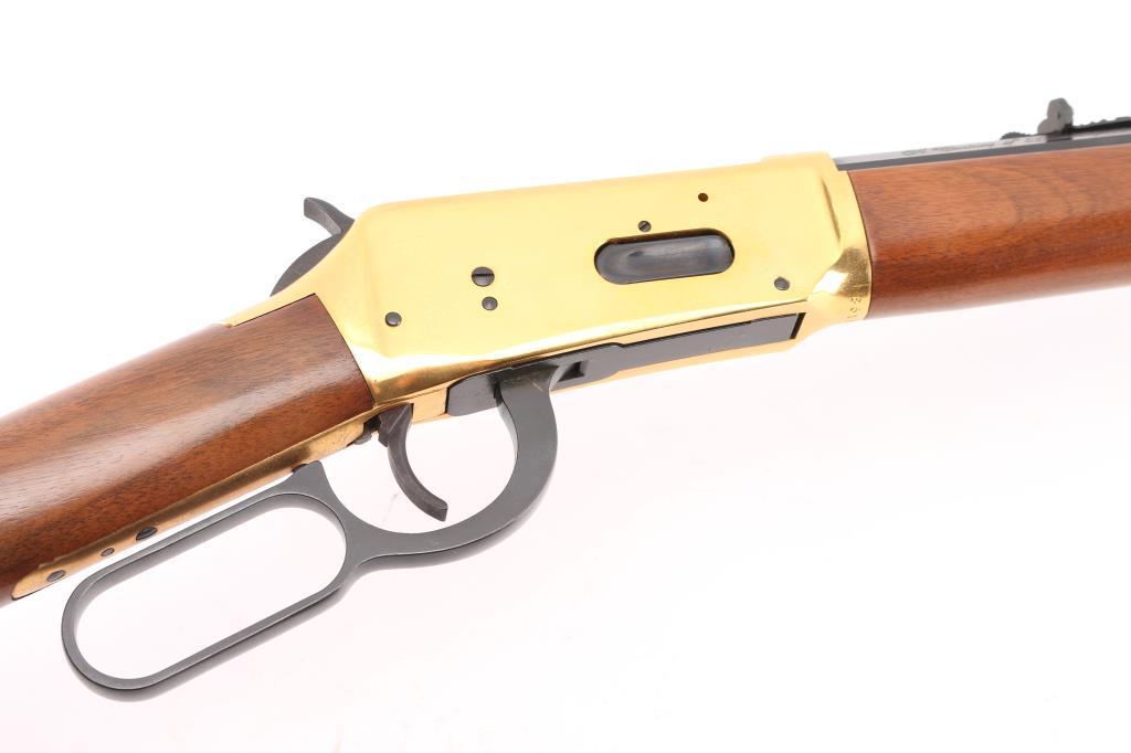 Winchester Centennial '66 .30-30 SN: 85180