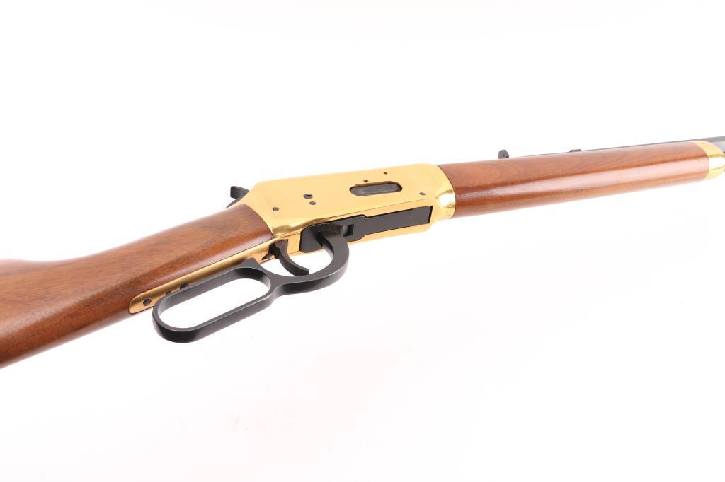 Winchester Centennial '66 .30-30 SN: 85180