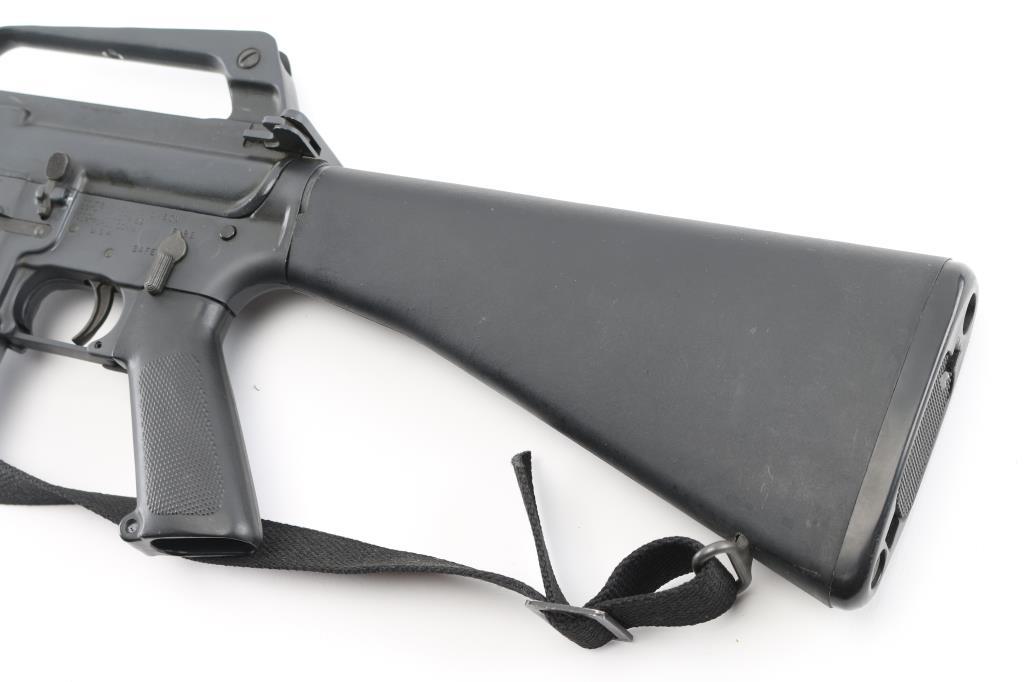 Colt AR-15 SP1 .223 SN: SP100848