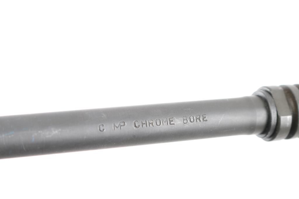 Colt AR-15 SP1 .223 SN: SP100848