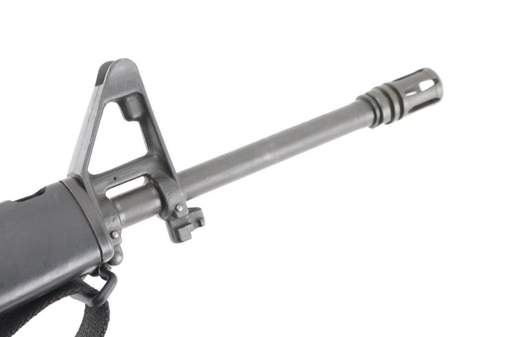 Colt AR-15 SP1 .223 SN: SP100848
