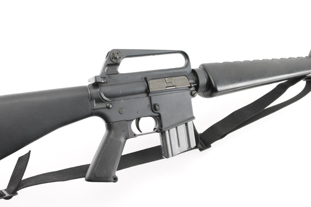 Colt AR-15 SP1 .223 SN: SP100848