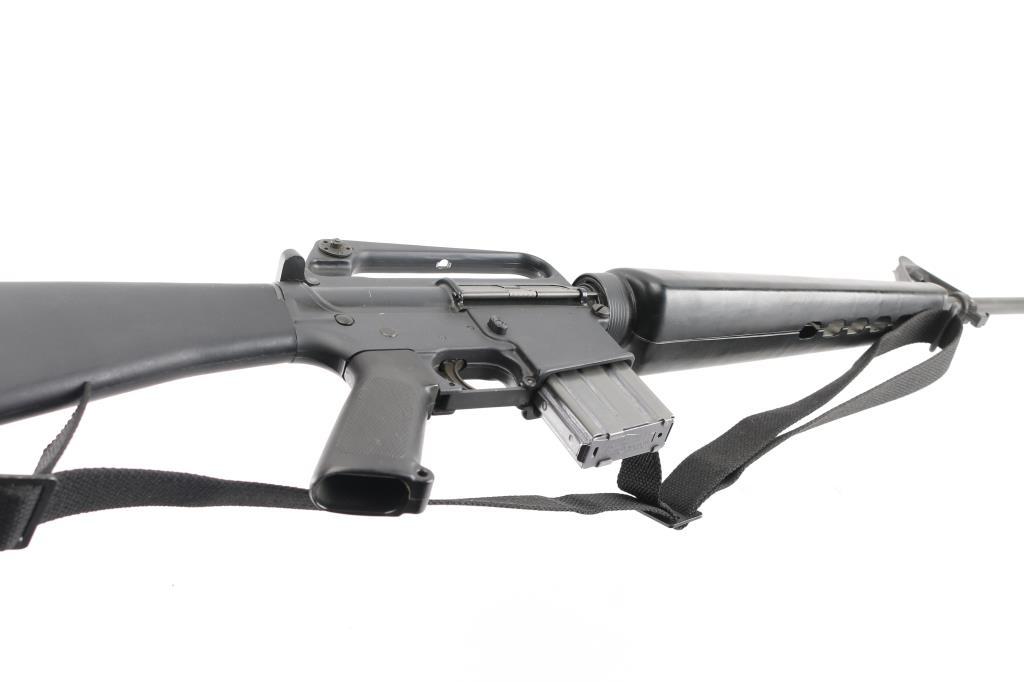 Colt AR-15 SP1 .223 SN: SP100848