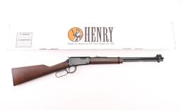 Henry H001 22 S/L/LR SN: 933928H