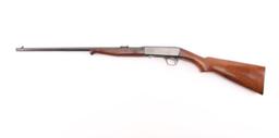 Remington Model 24 .22 LR SN: 28318
