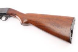 Remington Model 24 .22 LR SN: 28318
