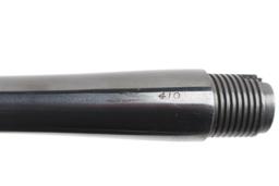 Factory Engraved Savage 99 .22 HP & .410 Ga