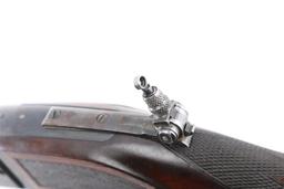 Factory Engraved Savage 99 .22 HP & .410 Ga