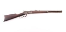 Winchester Model 1892 32-20 SN: 276699