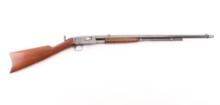 Remington Model 12C .22 LR SN: 23575