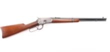 Winchester Model 92 .32 W.C.F. SN: 931514