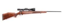 Weatherby Mark V 300 Wby Mag SN: H67926