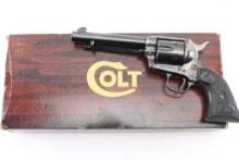 Colt Single Action Army .44 Spl SN: SA60520