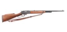 Marlin Model 444T 444 Marlin SN: 71186795