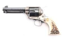 Colt Single Action Army 45 Colt SN: 84847SA
