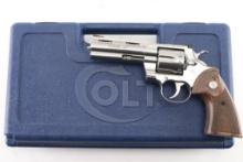 Colt Python .357 Mag SN: PY004307