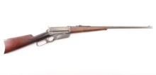 Winchester Model 1895 .40-72 SN: 33235