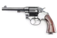 Colt US Army Model 1917 .45 ACP SN: 232376