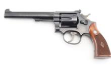 Smith & Wesson Pre-17 22 LR SN: K150144