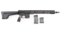 Rainier Arms RM15 458 SOCOM SN: RA6027