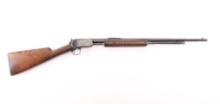 Winchester Model 62A .22 S/L/LR SN: 201108