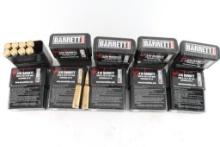 416 Barrett Ammunition