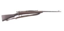 Lee-Enfield Self Loader .303 SN: PSS00043