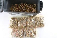 Lot of 40 S&W Ammo