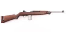 Underwood M1 Carbine 30 Carbine SN: 4010043