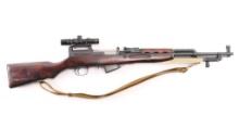 Russia/CDI SKS 7.62x39mm SN: CCCP34597