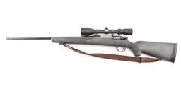Interarms Mark X 22-250 SN: B85732