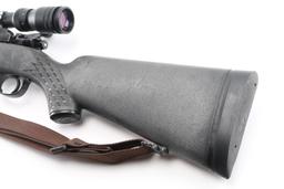Interarms Mark X 22-250 SN: B85732